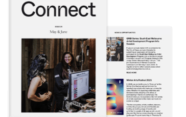 Stay Connected