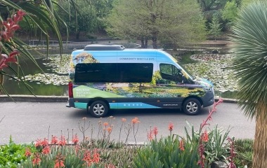 Shuttle Bus