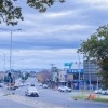 Budget roads