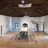 Cheese Factory Upper Level