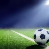FIFA world cup soccer ball