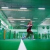Indoor Cricket