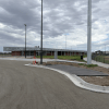 Springleaf active open space