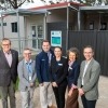 Casey North CISS opening 