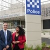 CCTV trailer trial 