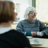 Aged care info session