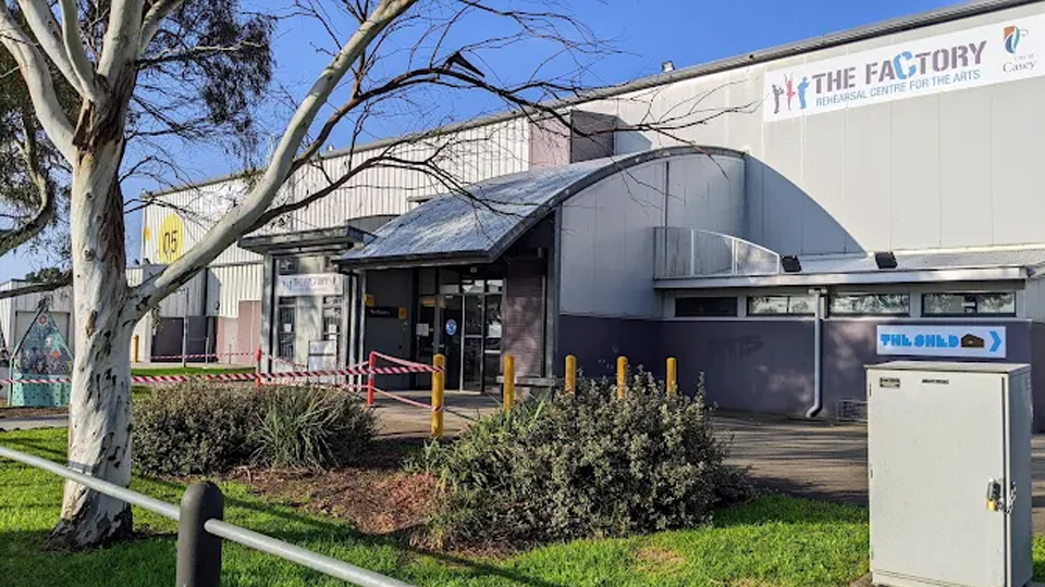 The Factory