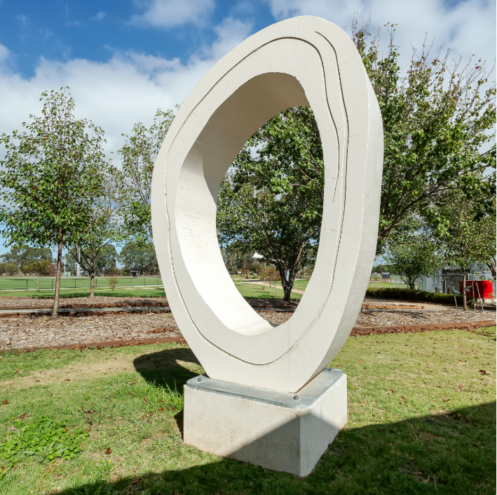 The Ovals