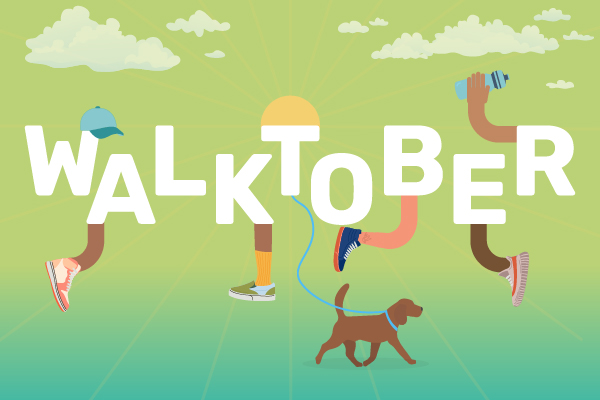 Walktober