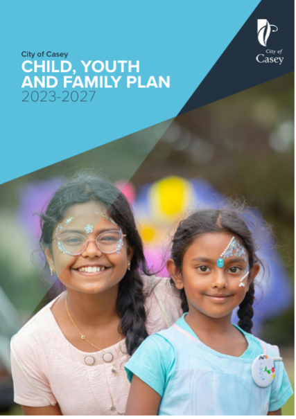 Child Youth Family Plan