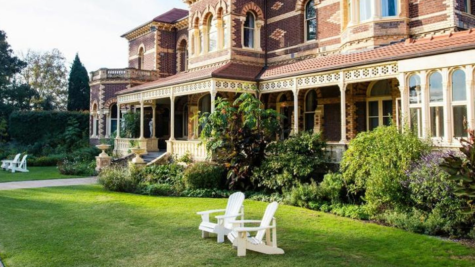 Rippon Estate