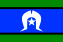 Torres Strait Islander flag