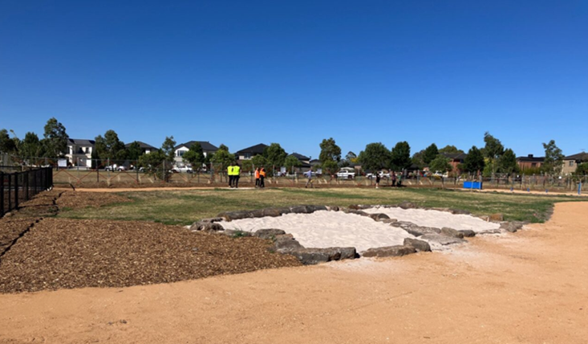 Dog Park