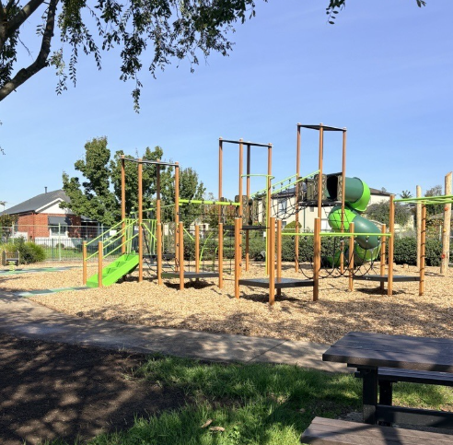 playground