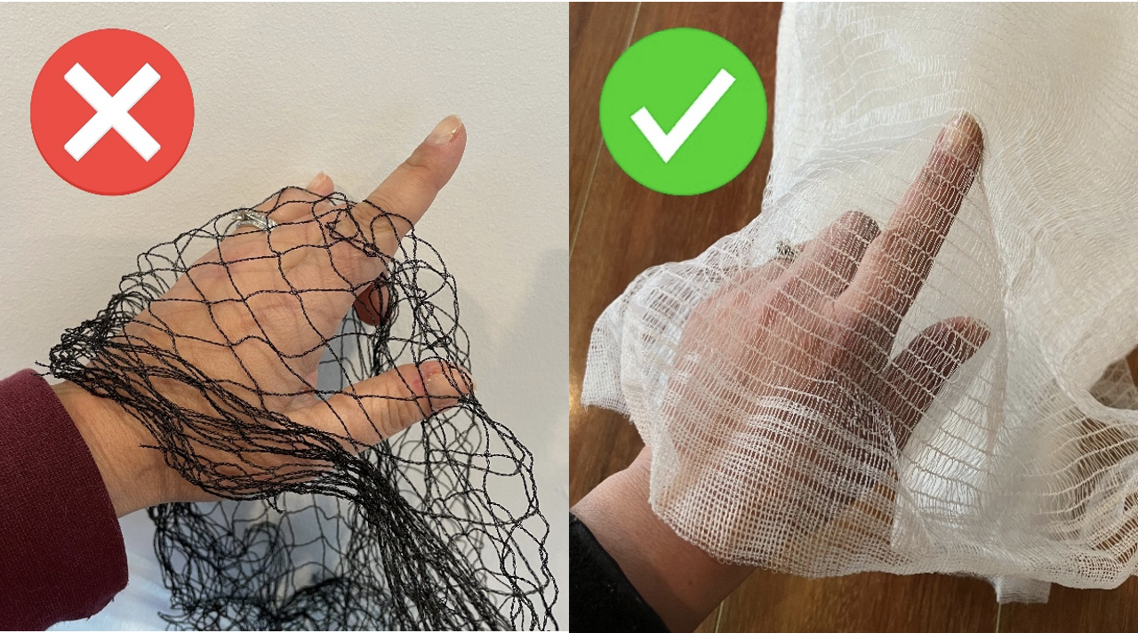 netting