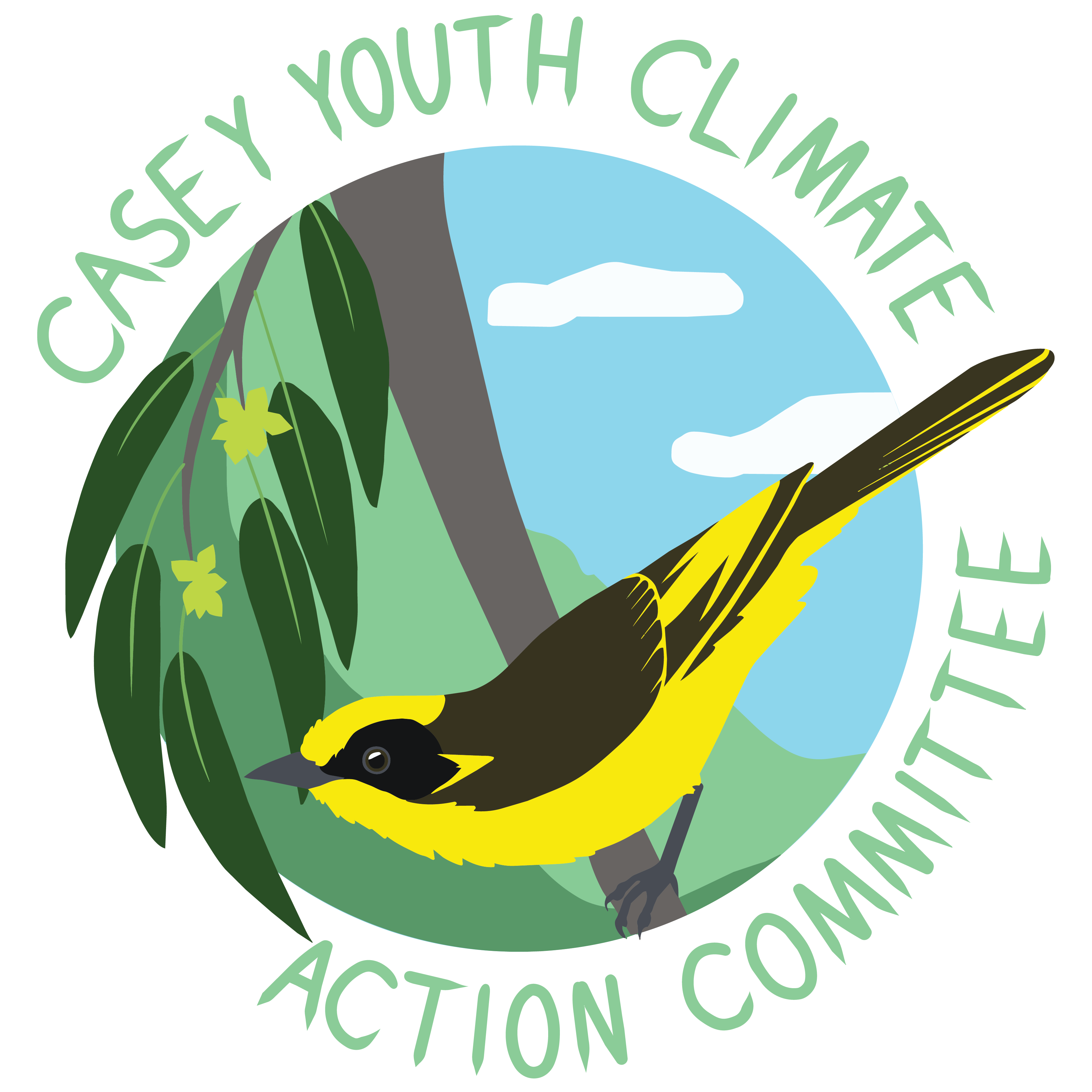 youth climate logo